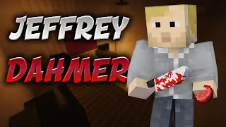 Miniature : JEFFREY DAHMER | COURT MÉTRAGE MINECRAFT HORREUR RP | FILM MINECRAFT | 2022