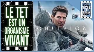 Miniature : Oblivion - Le Tet est un organisme vivant