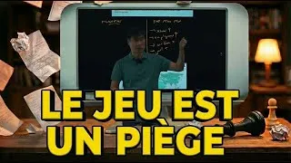 Miniature : Le Piège de l'Immigré : Pourquoi Suivre les Règles vous fera Perdre — Prof. Jiang Xueqin