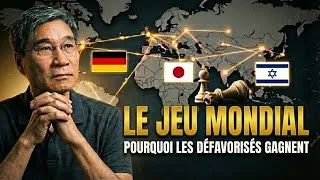 Miniature : LE JEU MONDIAL : Pourquoi les petites nations domineront le futur en 2026 - Prof. Jiang