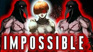 Miniature : Le défi IMPROBABLE de FEAR AND HUNGER