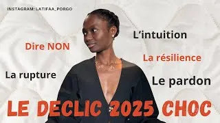 Miniature : J'ai Tout Compris en 2025 : les Leçons d'une Année de Galère
