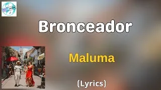 Miniature : Maluma - Bronceador (Letra/Lyrics)