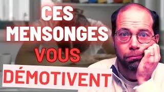 Miniature : Ces facs vous racontent N'IMPORTE QUOI sur le latin.