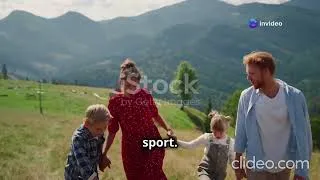 Miniature : "5 Piliers du Bien-être : Transformez votre Vie en 5 Étapes Simples ! 💪🍏🧘‍♀️"