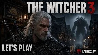 Miniature : The Witcher 3 | Sexe, sang et contrats - 20