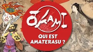 Miniature : Okami - Qui est donc Amaterasu ? - HORS SÉRIE