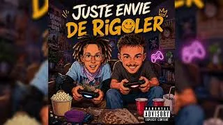 Miniature : LaToMatt - JUSTE ENVIE DE RIGOLER ft. Wilfried&Cinderela