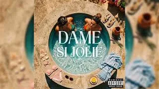 Miniature : LaToMatt - DAME SI JOLIE ft. Na$lo