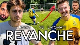 Miniature : LE FOOTBALL IL A VRAIMENT CHANGER... (rire garantie)