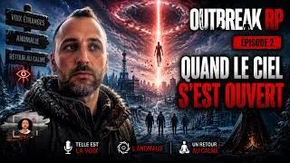 Miniature : OUTBREAK RP — Épisode 2 | Quand le ciel s’est ouvert