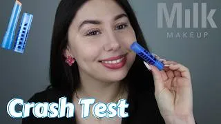 Miniature : MILK MAKEUP Hydro Grip Gel Concealer | CRASH TEST ✨