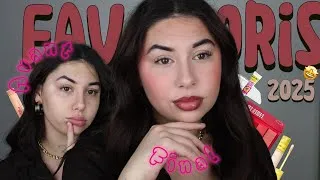 Miniature : MES FAVORIS MAKE UP 2025 ♥️✨