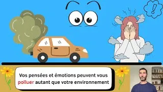 Miniature : Êtes-vous toxique pour vous-même ?