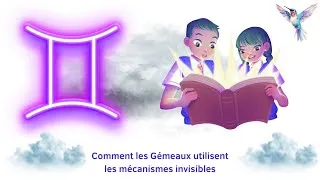 Miniature : Utilisez votre énergie Gémeaux pour aller vers le succès