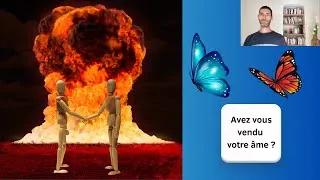 Miniature : Pourquoi le compromis vous détruit