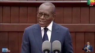 Miniature : 🛑TALON : "...UN VENDEUR D'ILLUSIONS, PROCLAMÉ POLITIQUE"