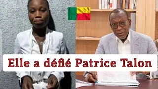 Miniature : 🛑BÉNIN - LA MAMAN DE LA TIKTOKEUSE EXPLIQUE