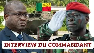 Miniature : 🛑BÉNIN - LE FILM DU COUP D’ÉTAT DÉJOUÉ
