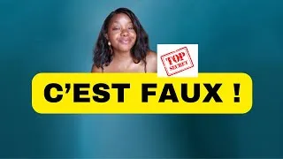 Miniature : Les pièges de la post-édition et comment les éviter | Partie 2