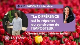 Miniature : Pourquoi embrasser votre différence peut changer votre vie ? Et si vous êtes thérapeutes, pourquoi ç