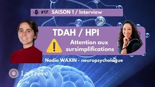 Miniature : Adulte TDAH, HPI, Hypersensible, etc. : risques et bénéfices du bilan neuropsy