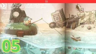 Miniature : YOSHI & THE MYSTERIOUS BOOK- Let's Play #5 | Chapitre 3: Bord de Mer - Pêcheureux & Mollusicos