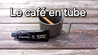 Miniature : NoNormal Outdoor Coffee - le café pour la rando 