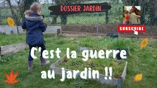 Miniature : JARDIN SAISON 2023. Quotidien et Imprévus