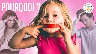 Miniature : Est-ce de ma faute si mon enfant ne parle pas ?