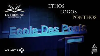 Miniature : Ethos Logos Ponthos 2026 - Concours d'éloquence de l'Ecole nationale des ponts et chaussées