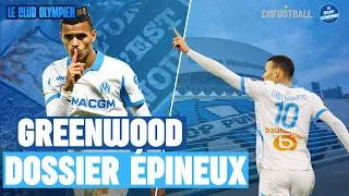 Miniature : ⚠️ OM : GREENWOOD VA-T-IL PARALYSER LE MERCATO DE l'OM ❓ ON VOUS DONNE NOS IDEES DE RECRUES 🔥
