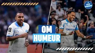 Miniature : 🚨NANTES - OM ⚽️L'OBLIGATION DE BIEN TERMINER 💥 RESPECTONS L'EUROPE ! 🔵 NOTRE BILLET D'HUMEUR 🔥