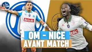 Miniature : 🚨OM - NICE : JOUEURS COACH STAFF SOYEZ DIGNES ET RESPECTEZ LES SUPPORTERS 💥