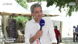 Miniature : #REAix2025 | Entretien avec Benoit Bazin, PDG de Saint Gobain