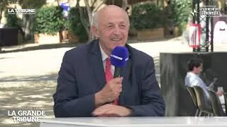 Miniature : #REAix2025 | Entretien avec Jean-Hervé Lorenzi et Pierre Heilbronn