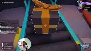 Miniature : 🔴 LIVE Cash Cleaner Simulator FR - Episode 2/2 - On monte le business !