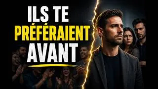 Miniature : La comparaison silencieuse | Pourquoi ton succès les blesse