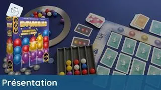 Miniature : Présentation - Explobilles
