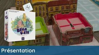 Miniature : Présentation - Bella Vista