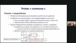 Miniature : webinaire AFPA GPIP Toxines et maladies toxiniques 16 février 2026