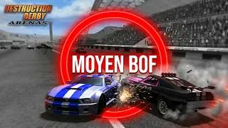 Miniature : Sony PlayStation 2 #Destruction Derby Arenas