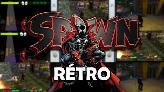 Miniature : Rétrospective N°5 #Spéciale Spawn