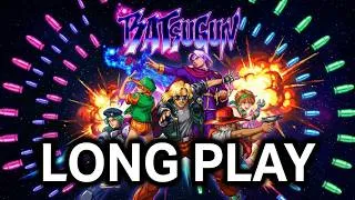 Miniature : Long Play au calme N°57 #Batsugun