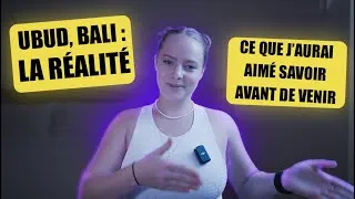 Miniature : BALI: 10 Choses À Savoir Absolument Avant De Venir 🇮🇩