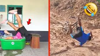 Miniature : This crazy video will have you laughing nonstop!😂