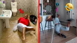 Miniature : Extreme funny videos you can only see in Africa! 😂 | Part 11