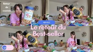 Miniature : ⌜RDC⌝ Retour de courses: Le BEST SELLER est de retour ! 😎