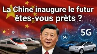 Miniature : 5 innovations chinoises en avance sur leur temps