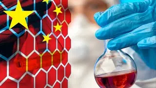Miniature : La Chine pourrait approuver le premier médicament entièrement conçu par l'IA